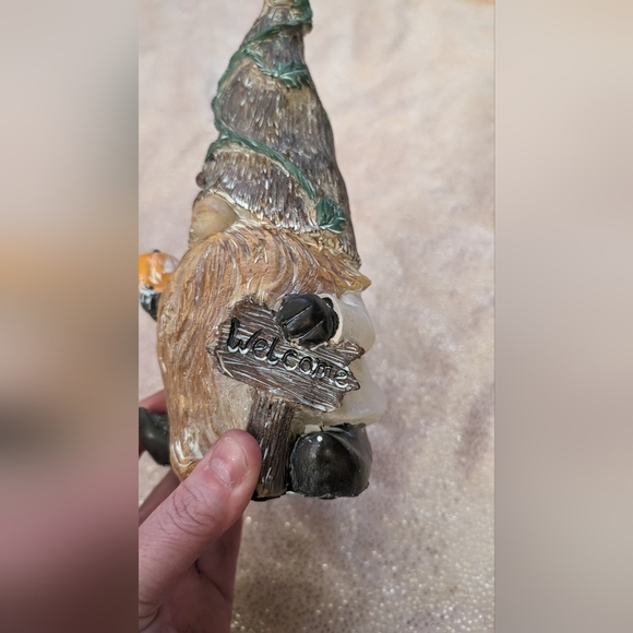Woodland Gnome  fall - Picture 2 of 6